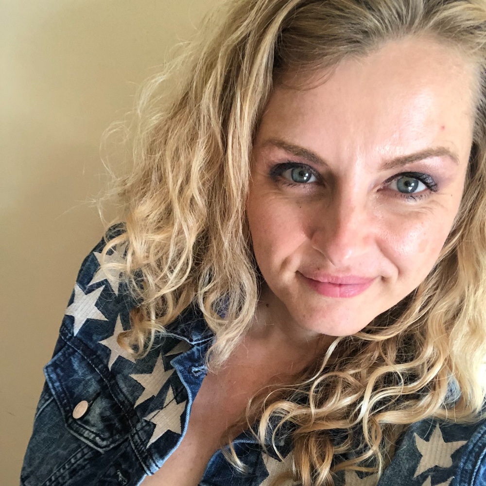 Meet your Posher, Kristie